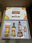 Vitamin C Hydrating Skin Care Set for Women