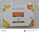 Vitamin C Hydrating Skin Care Set for Women