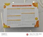 Vitamin C Hydrating Skin Care Set for Women