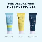 FRÉ Mini Clean Skincare Set – Vegan Essentials