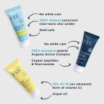 FRÉ Mini Clean Skincare Set – Vegan Essentials