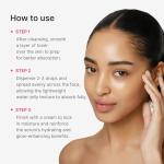 Medicube PDRN Pink Collagen Glow Jelly Serum