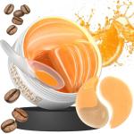 Vitamin C & Caffeine Under Eye Patches – 30 Pairs