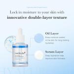 Hyaluronic Multi Peptide Serum for Radiant Skin
