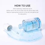 Hyaluronic Multi Peptide Serum for Radiant Skin