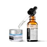 Snail Mucin and Vitamin C Skin Care Set