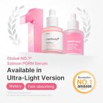 Medicube Pink Peptide Serum for Hydrated Glow