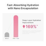 Medicube Pink Peptide Serum for Hydrated Glow