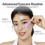 Numbuzin No.9 Cooling Eye Masks with Collagen
