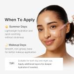 Medicube Pink Peptide Serum for Hydrated Glow