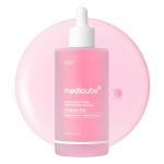 Medikube Pink Peptide Serum for Hydrated Glow