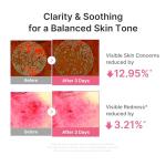 Medikube Pink Peptide Serum for Hydrated Glow