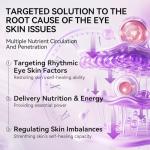 LANBENA Retinol Eye Patches for Dark Circles