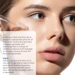 Radiance Boosting Anti-Aging Serum Trio