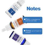 Radiance Boosting Anti-Aging Serum Trio