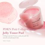 Medicube PDRN Pink Gel Duo & Toner Pads