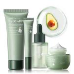 Avocado Skincare Set for Hydrated, Glowing Skin