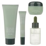 Avocado Skincare Set for Hydrated, Glowing Skin