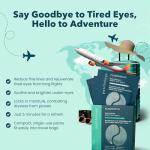 Restoring Night Eye Gels - 5 Pairs