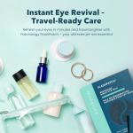 Restoring Night Eye Gels - 5 Pairs