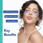 Restoring Night Eye Gels - 5 Pairs