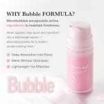 Medicube Pink Collagen Bubble Serum for Radiant Skin