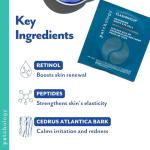 Restoring Night Eye Gels - 5 Pairs