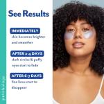 Restoring Night Eye Gels - 5 Pairs