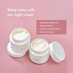 Travel Glow Essentials Kit – 7-Piece Vegan Skincare