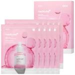 Medicube PDRN Pink Peptide Ampoule Mask Set