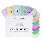 Collagen Under Eye Patches for Dark Circles 24 Pairs