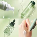 Avocado Skin Care Set for Hydration and Anti-Aging