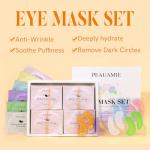 Collagen Under Eye Patches for Dark Circles 24 Pairs