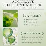 Avocado Skin Care Set for Hydration and Anti-Aging