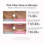 Medicube PDRN Pink Peptide Ampoule Mask Set