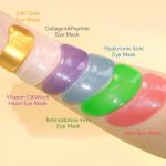 Collagen Under Eye Patches for Dark Circles 24 Pairs