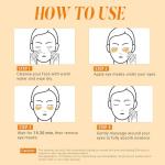 Collagen Under Eye Patches for Dark Circles 24 Pairs