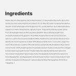 Medicube PDRN Pink Peptide Ampoule Mask Set