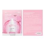 Medicube PDRN Pink Peptide Ampoule Mask Set