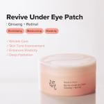Joseon Revive Under Eye Patch with Ginseng