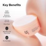 Joseon Revive Under Eye Patch with Ginseng