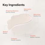 Joseon Revive Under Eye Patch with Ginseng