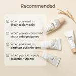 SKINFOOD Rice Travel Kit for Radiant Skin