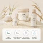 SKINFOOD Rice Travel Kit for Radiant Skin