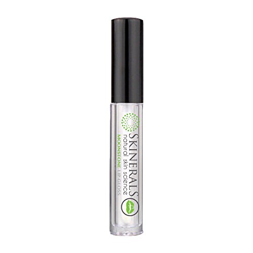 Organic Lip Gloss - Natural Moisturizing