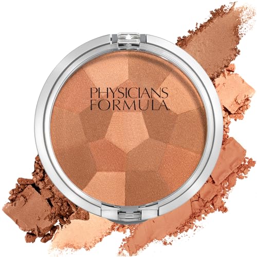 Physicians Formula Multi-Colored Blush Palette