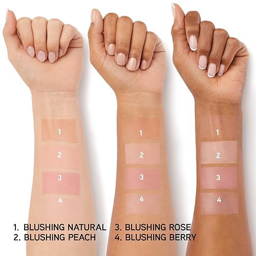 Physicians Formula Multi-Colored Blush Palette