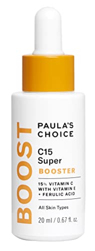 Paula's Choice Vitamin C Skin Brightening Serum Booster