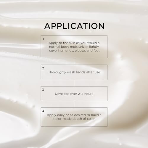 TAN-LUXE Illuminating Gradual Tan Lotion - 250ml Organic