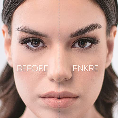 Organic PNKRE Eyebrow Styling Soap Kit